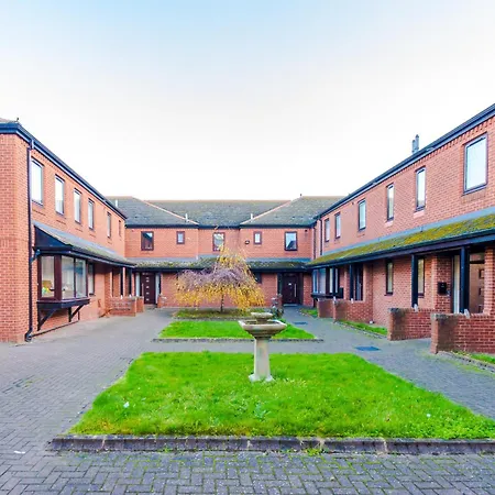 Central Leeds Gem - Parking - Sleeps 6 * Leeds (West Yorkshire)